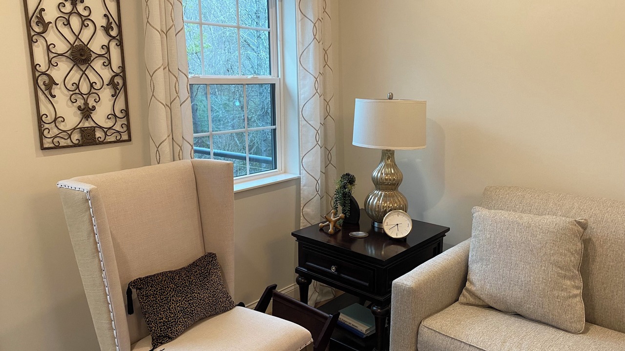 Photo of Livingroom in Walland