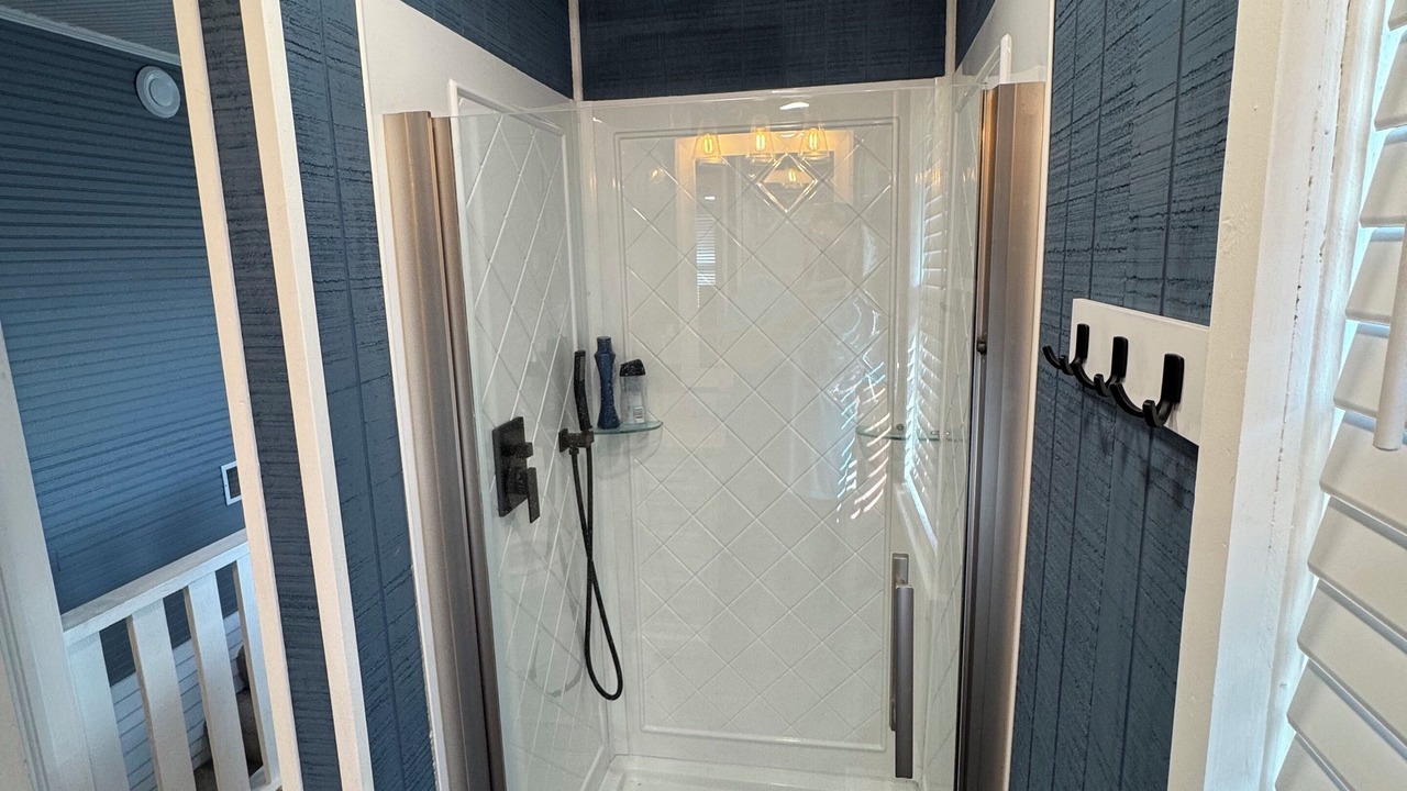 Photo of Bathroom in Wichita