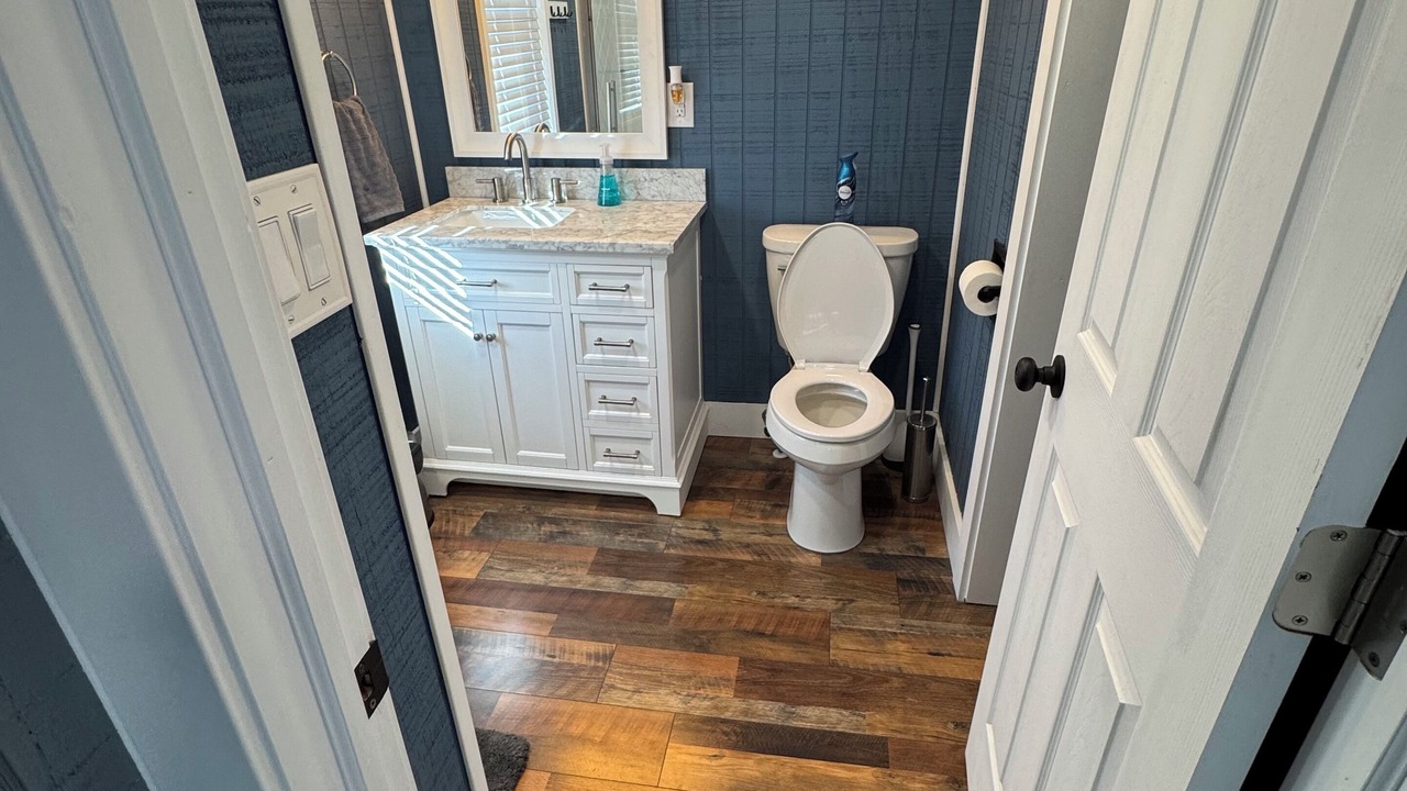 Photo of Bathroom in Wichita