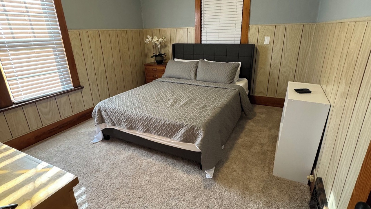 Photo of Bedroom in Wichita