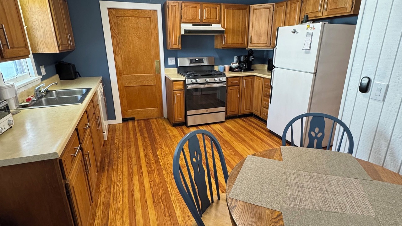 Photo of Kitchen in Wichita