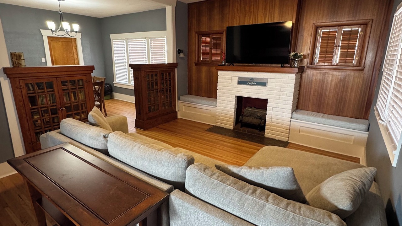 Photo of Livingroom in Wichita