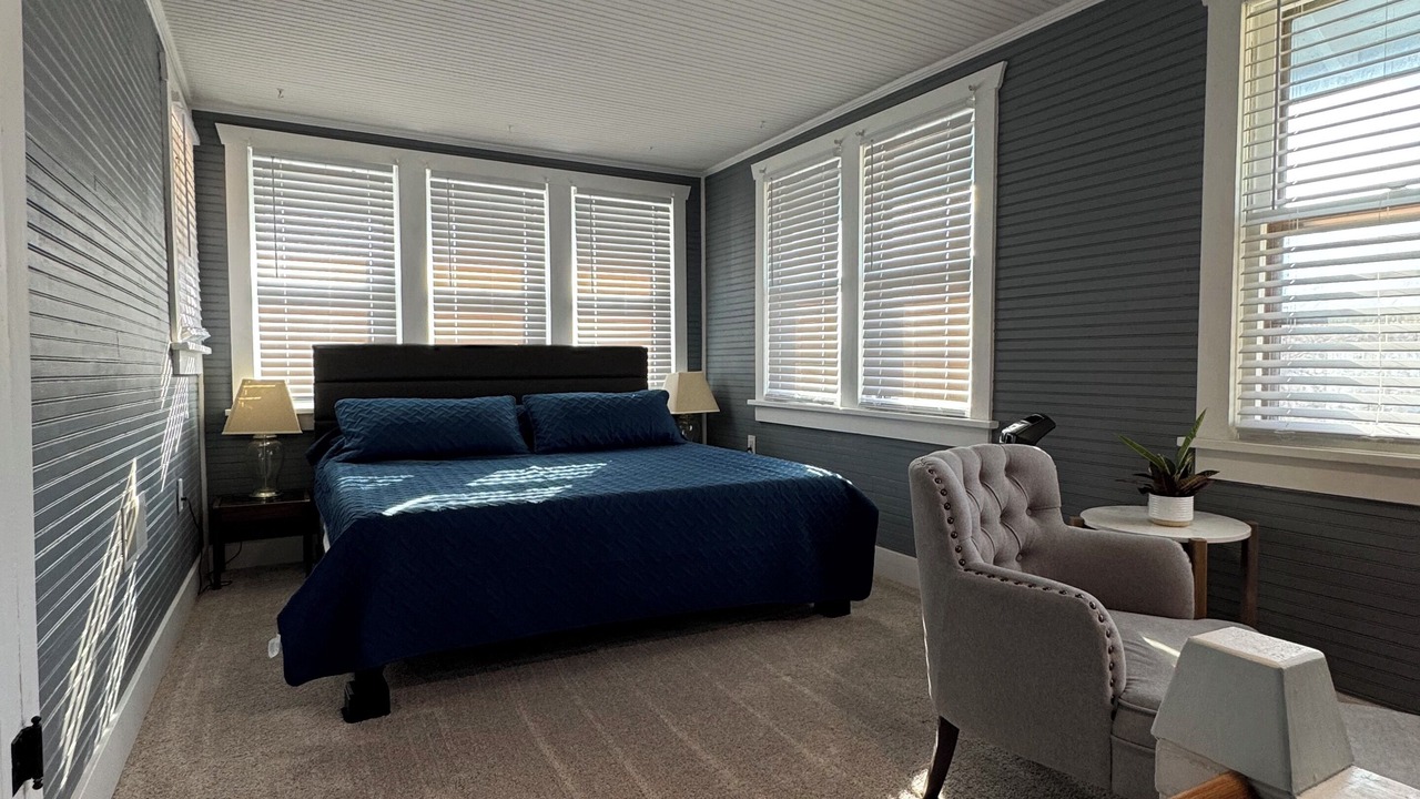 Photo of Bedroom in Wichita