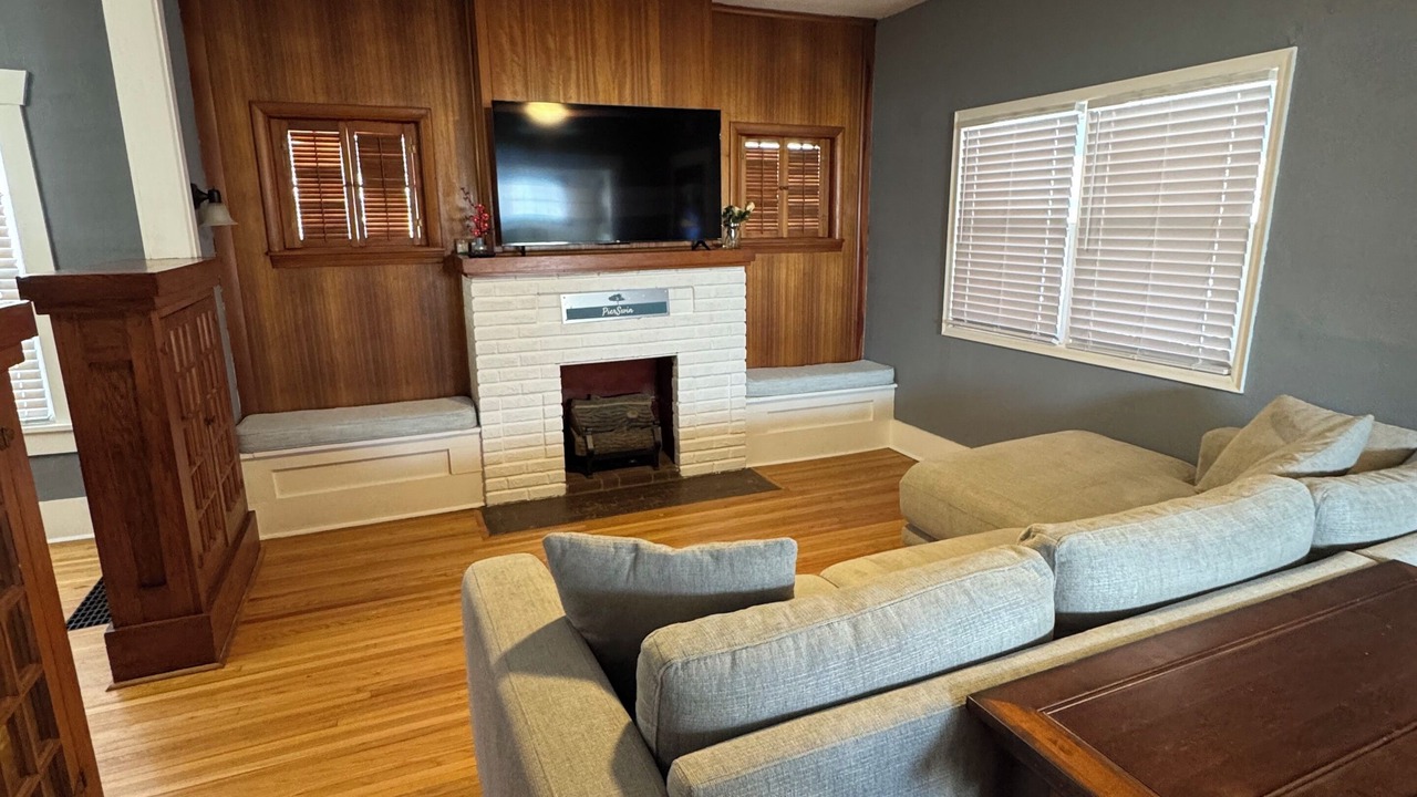 Photo of Livingroom in Wichita
