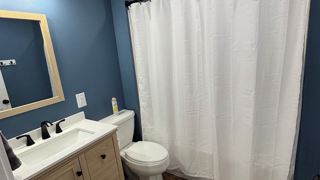 Photo of Bathroom in Wichita