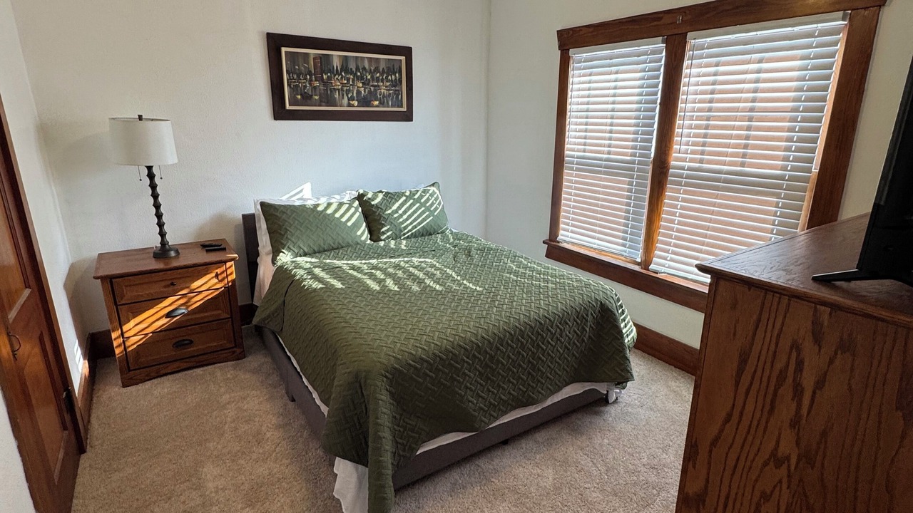 Photo of Bedroom in Wichita