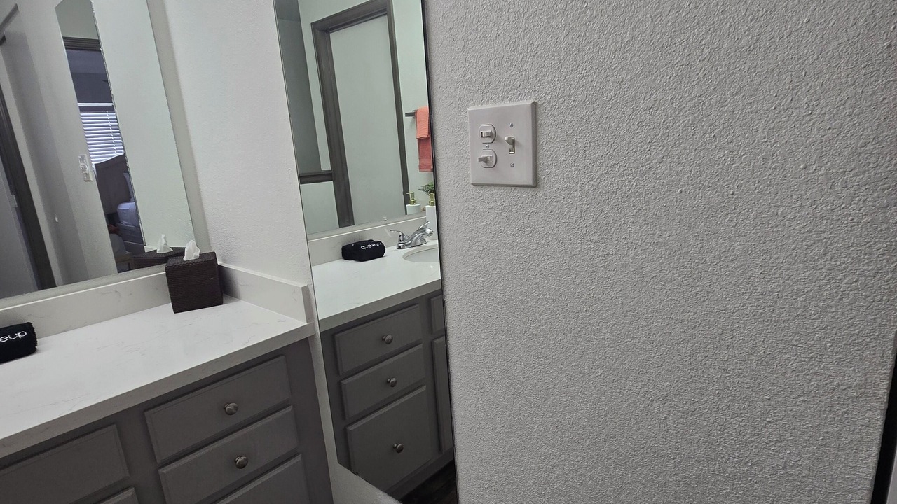 Photo of Bathroom in Braeswood Place
