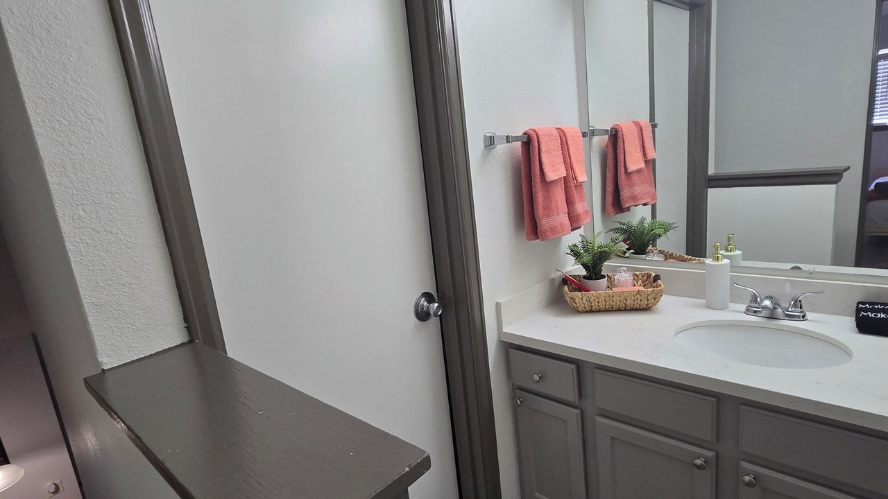 Photo of Bathroom in Braeswood Place