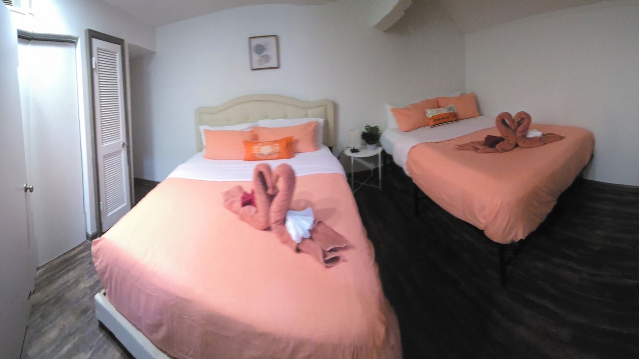 Photo of Bedroom in Braeswood Place
