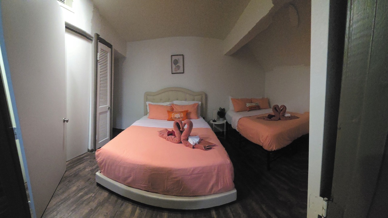 Photo of Bedroom in Braeswood Place