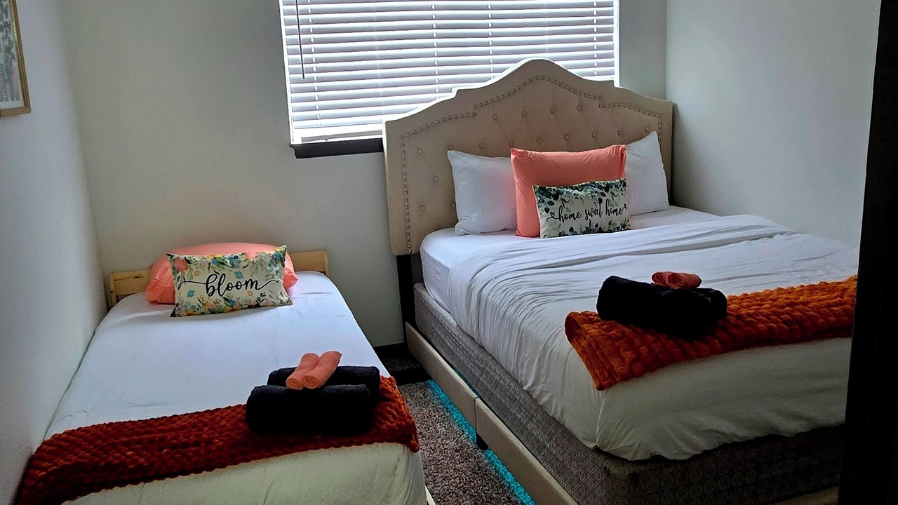 Photo of Bedroom in Braeswood Place