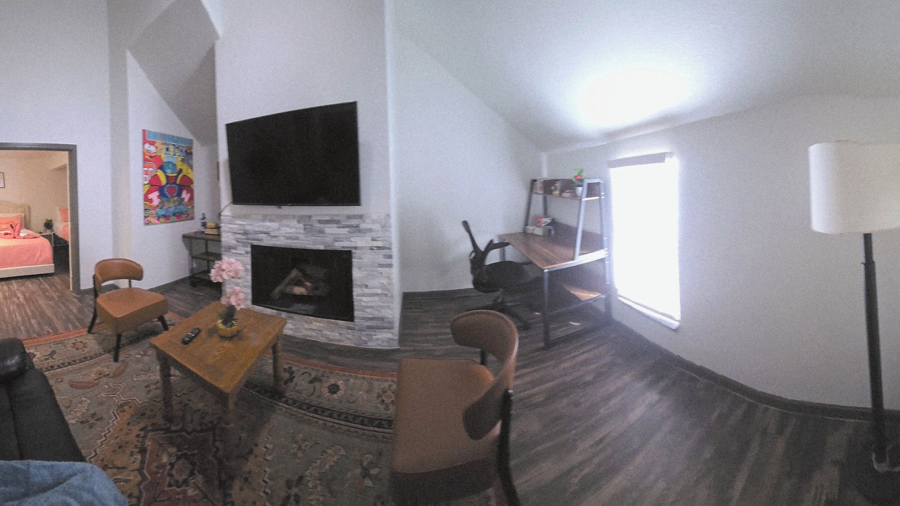 Photo of Bedroom in Braeswood Place