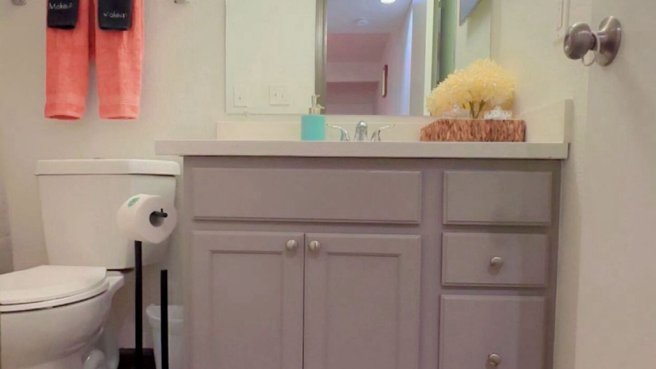 Photo of Bathroom in Braeswood Place