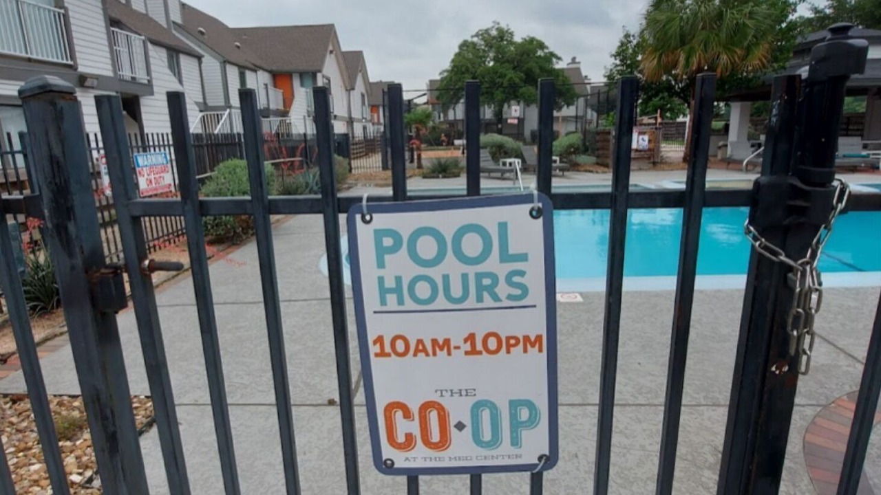 Photo of Outdoor in Braeswood Place