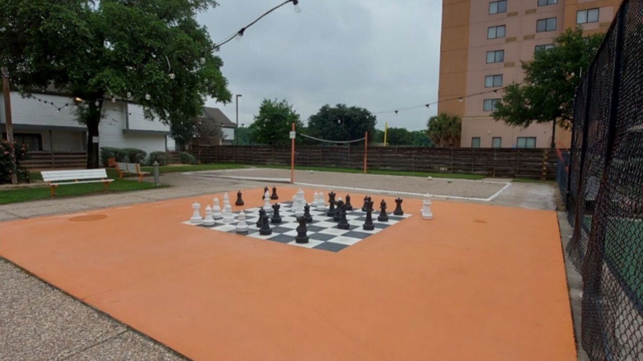 Photo of Outdoor in Braeswood Place