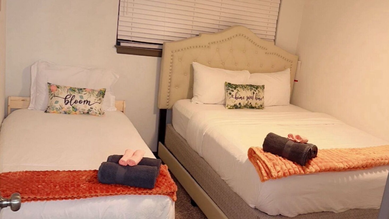 Photo of Bedroom in Braeswood Place
