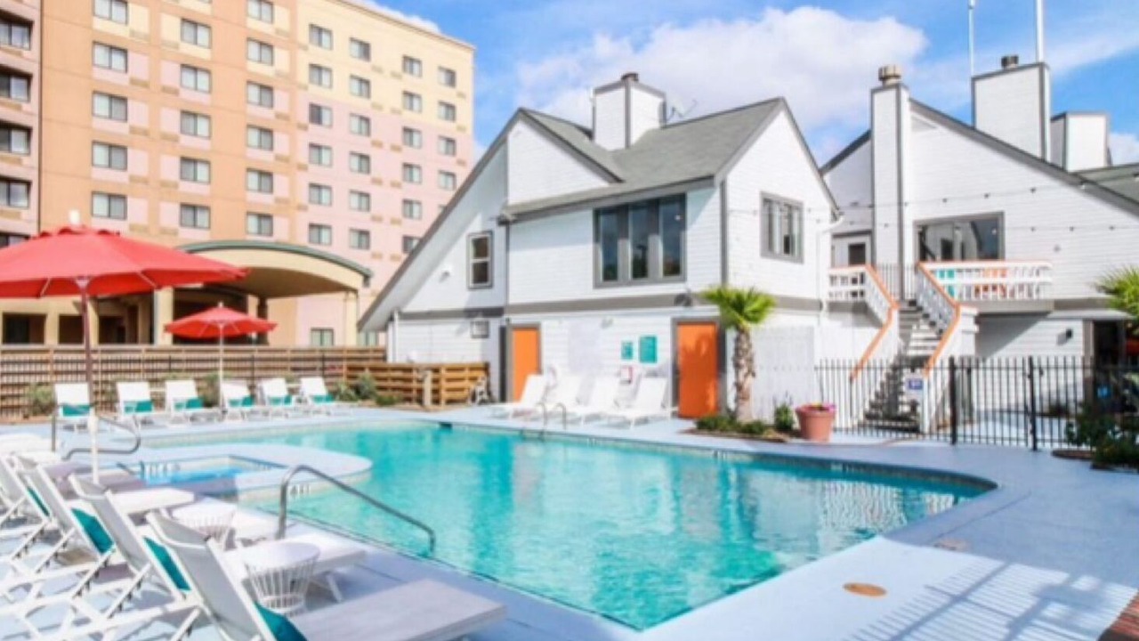Photo of Outdoor in Braeswood Place