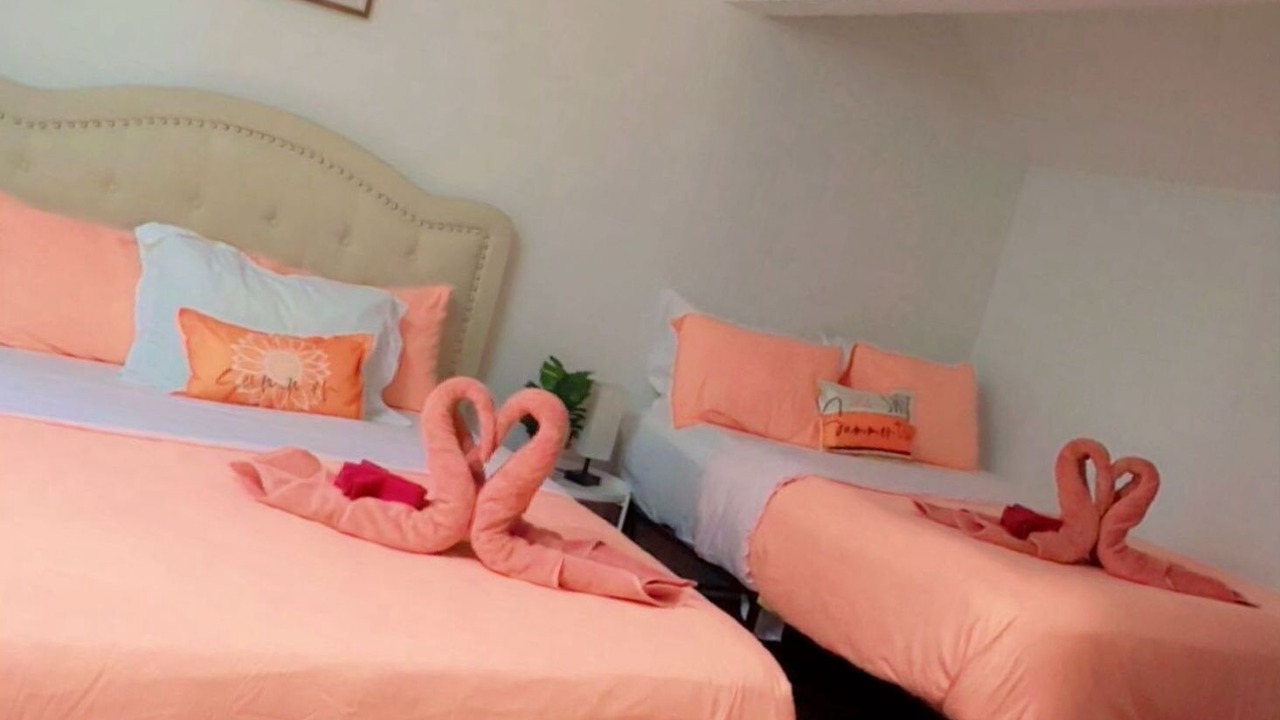 Photo of Bedroom in Braeswood Place