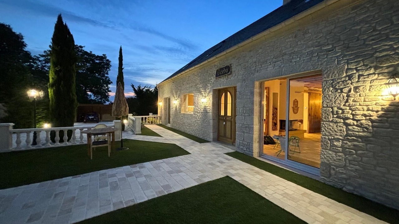 Photo of Outdoor in Tillay-le-Peneux