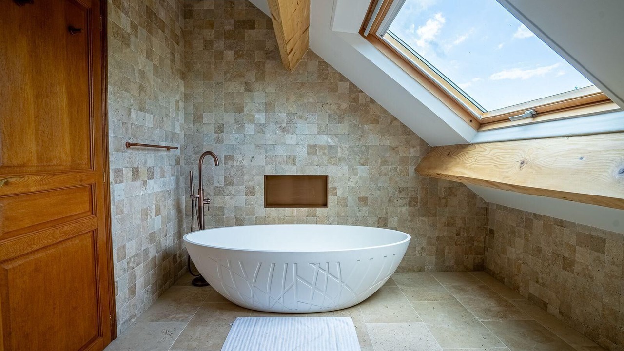 Photo of Bathroom in Tillay-le-Peneux