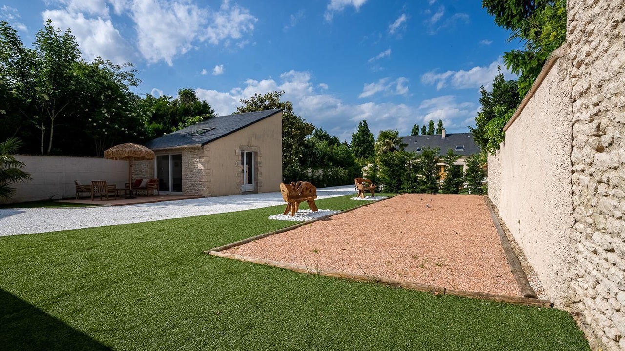 Photo of Outdoor in Tillay-le-Peneux