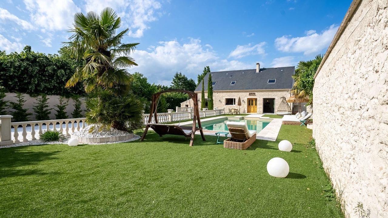 Photo of Outdoor in Tillay-le-Peneux