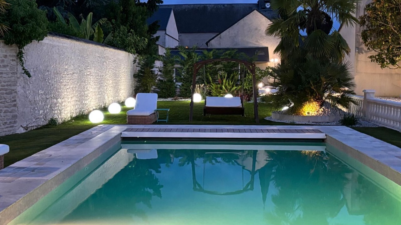 Photo of Outdoor in Tillay-le-Peneux