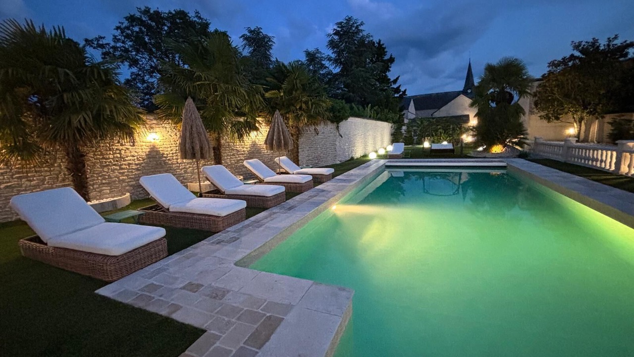 Photo of Outdoor in Tillay-le-Peneux