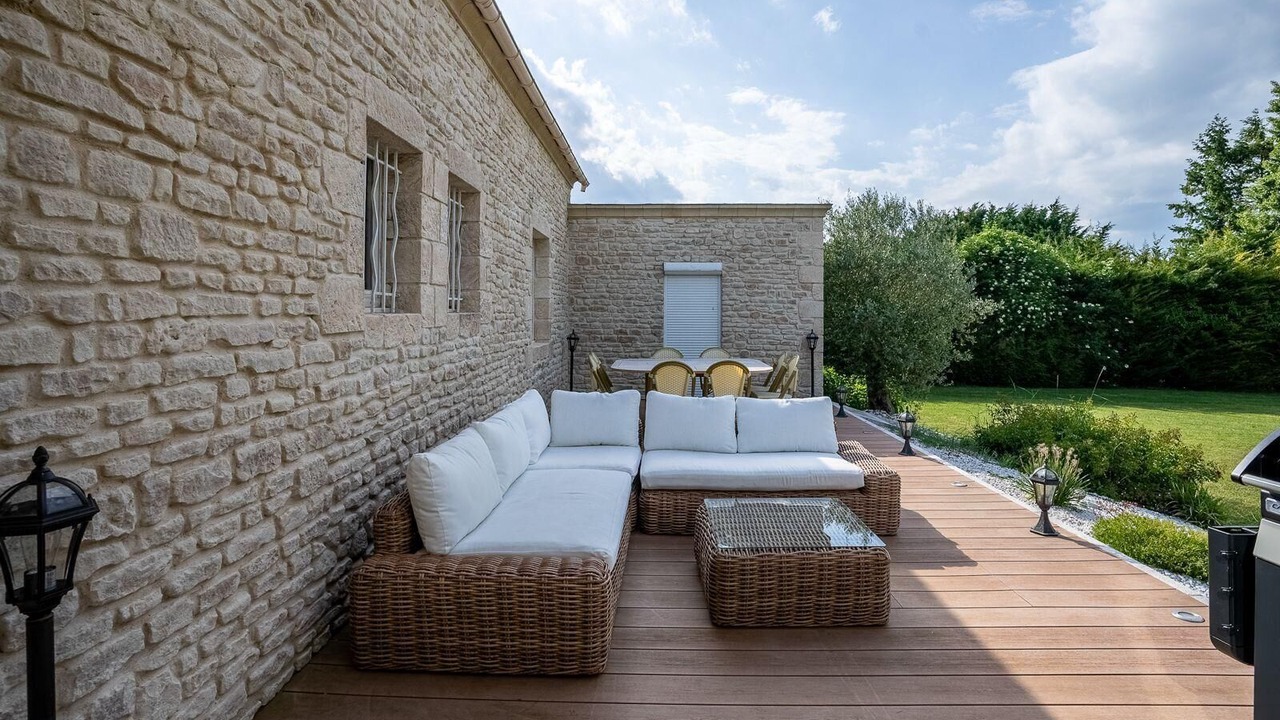 Photo of Outdoor in Tillay-le-Peneux