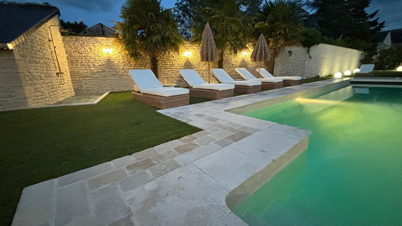 Photo of Outdoor in Tillay-le-Peneux