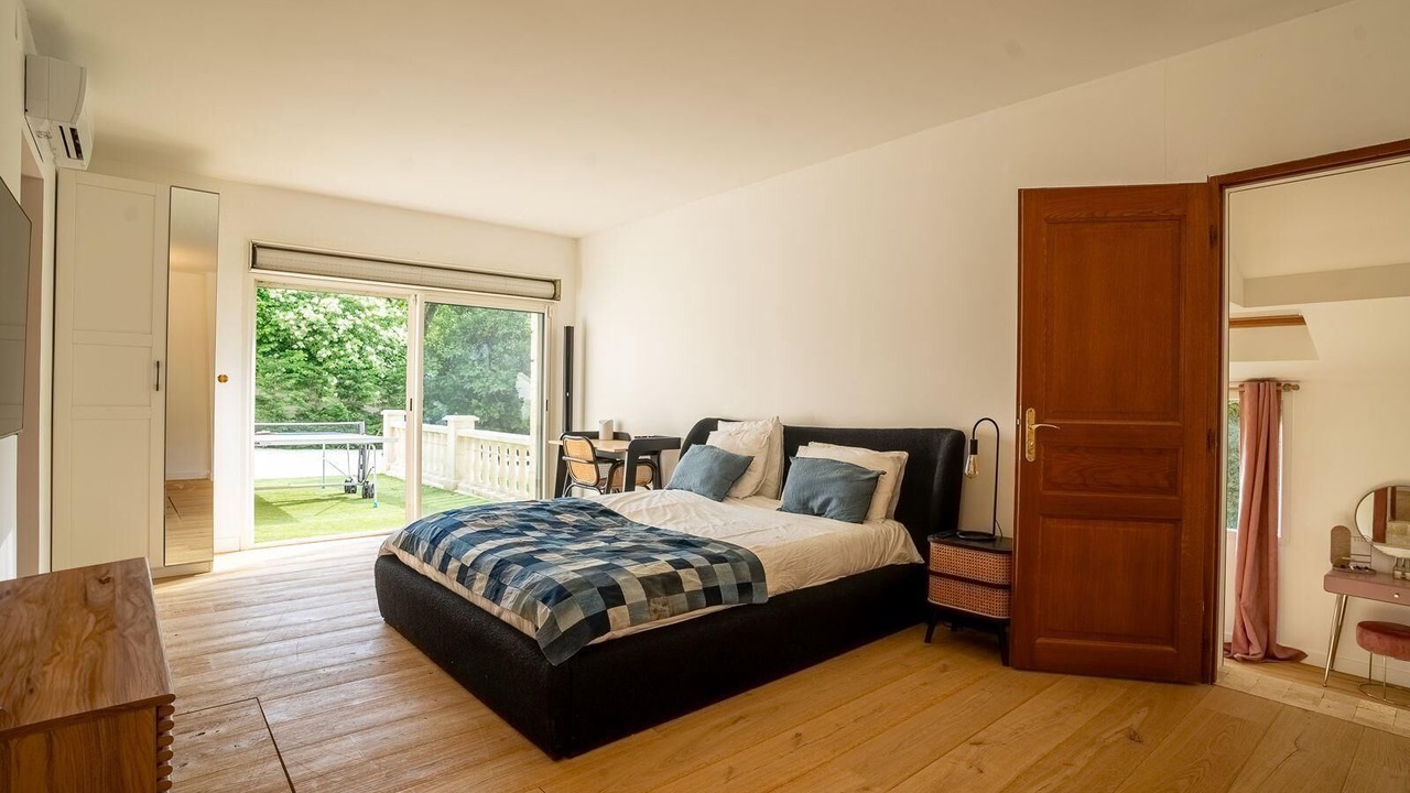 Photo of Bedroom in Tillay-le-Peneux