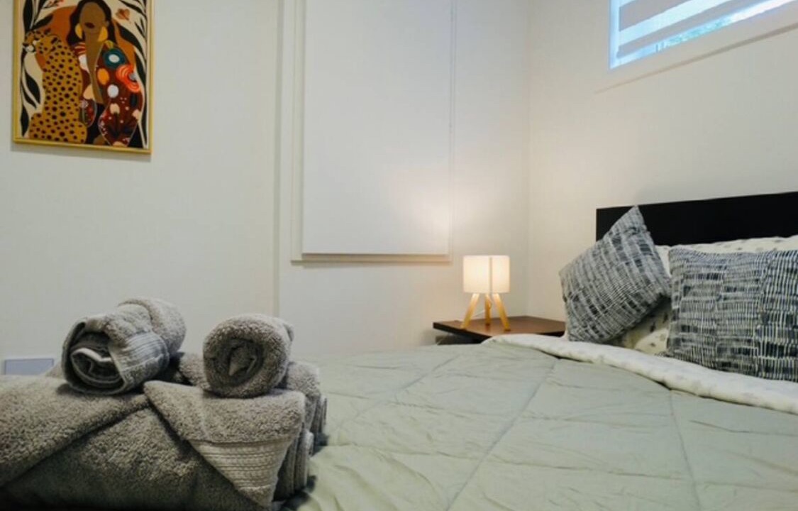 Photo of Bedroom in Brossard
