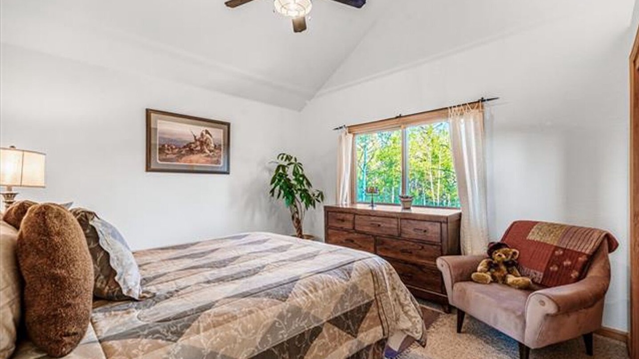 Photo of Bedroom in Jefferson
