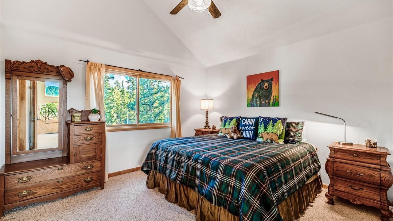 Photo of Bedroom in Jefferson