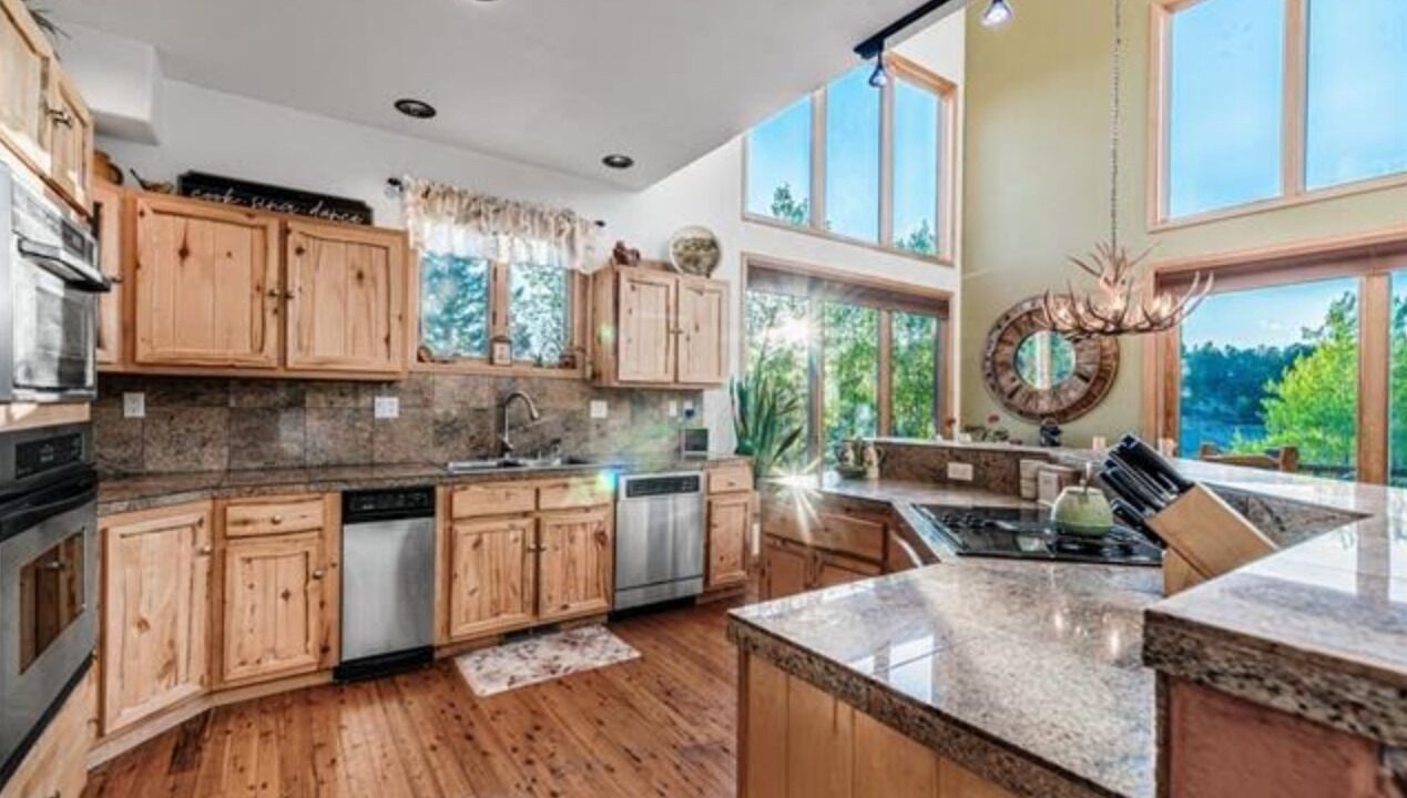 Photo of Kitchen in Jefferson