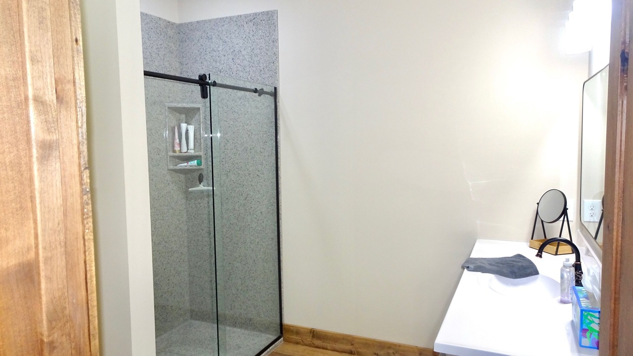 Photo of Bathroom in Speedwell