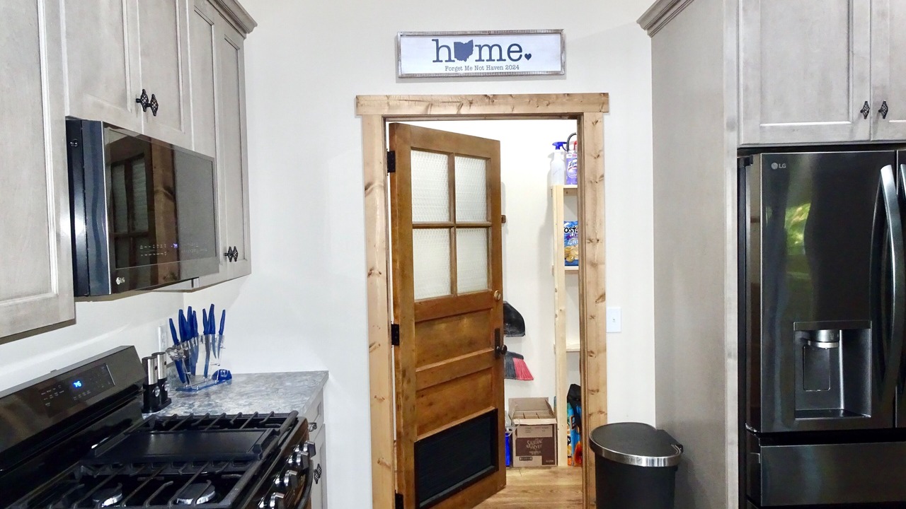 Photo of Kitchen in Speedwell