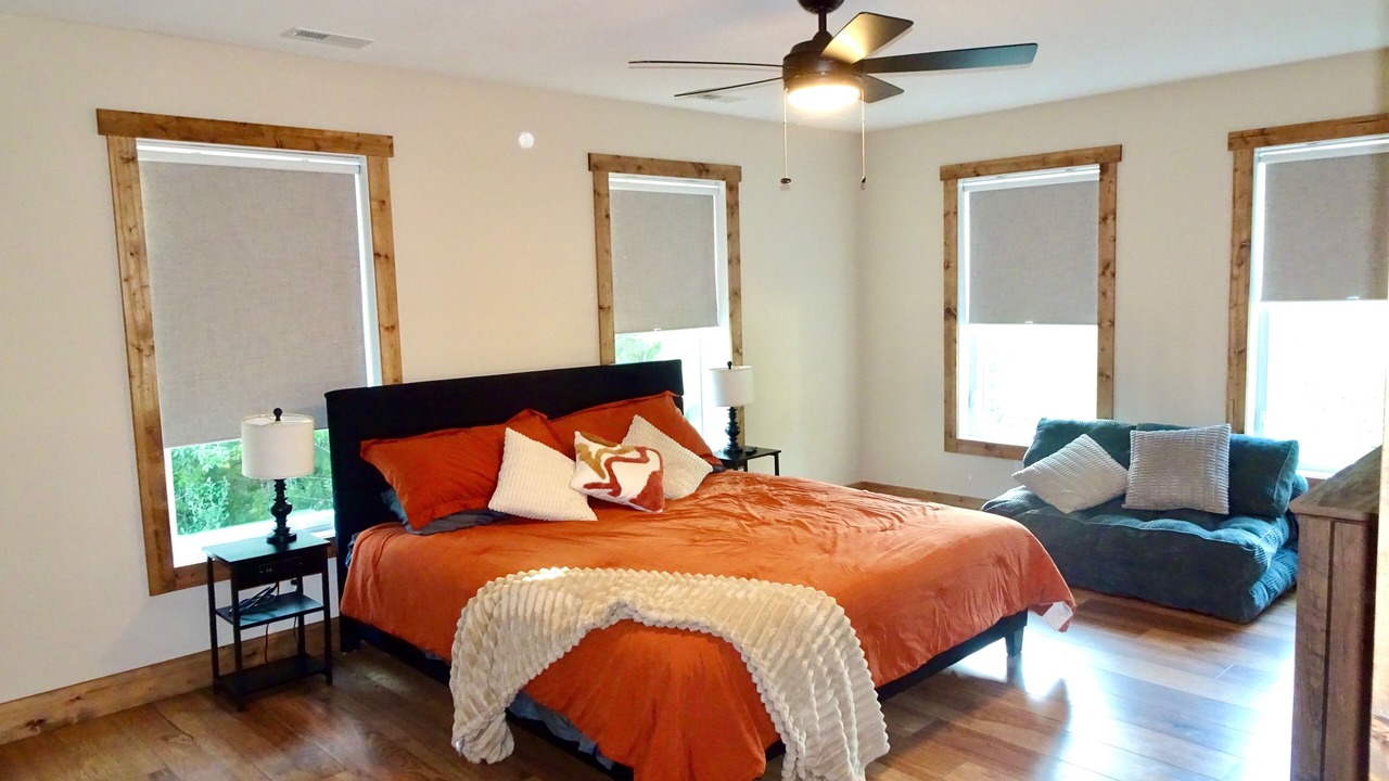 Photo of Bedroom in Speedwell