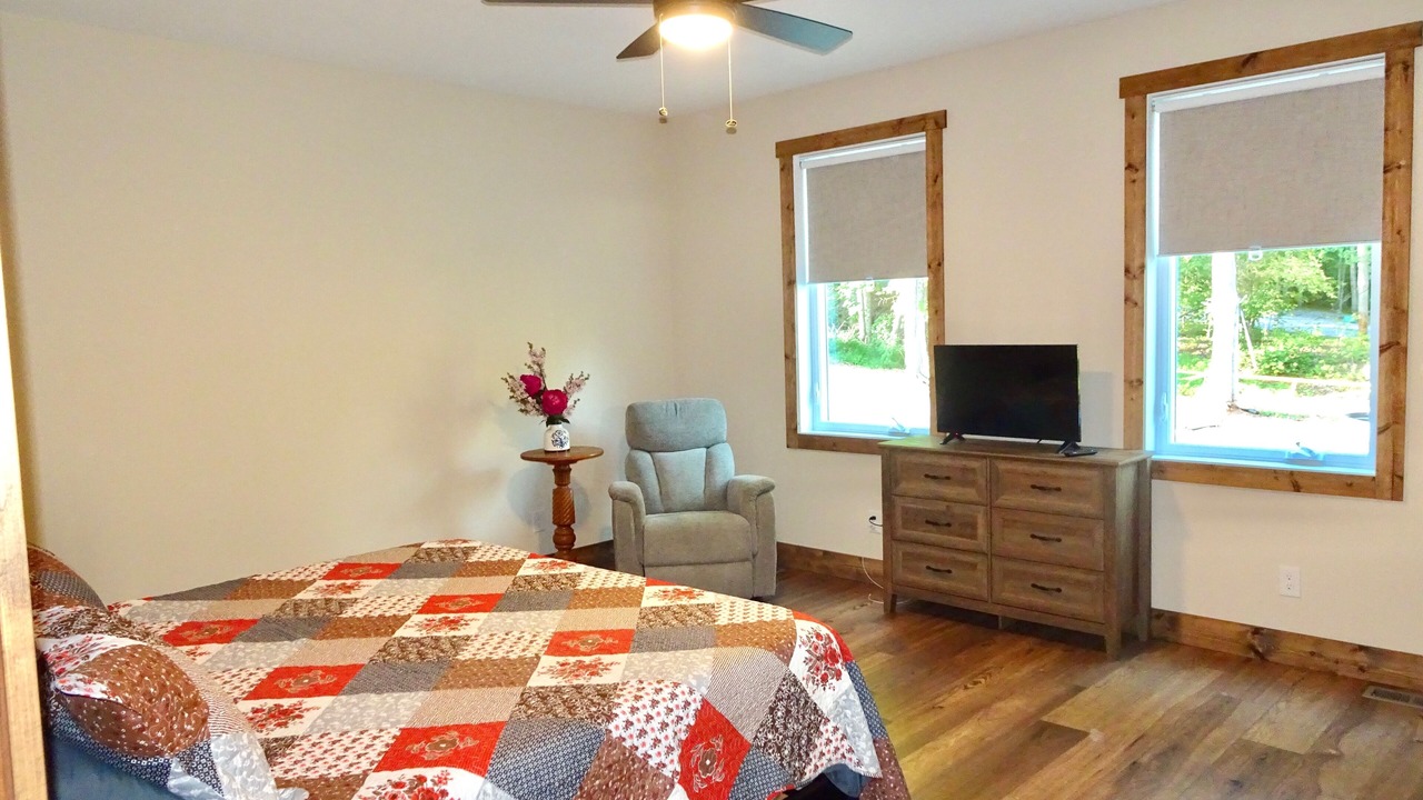 Photo of Bedroom in Speedwell