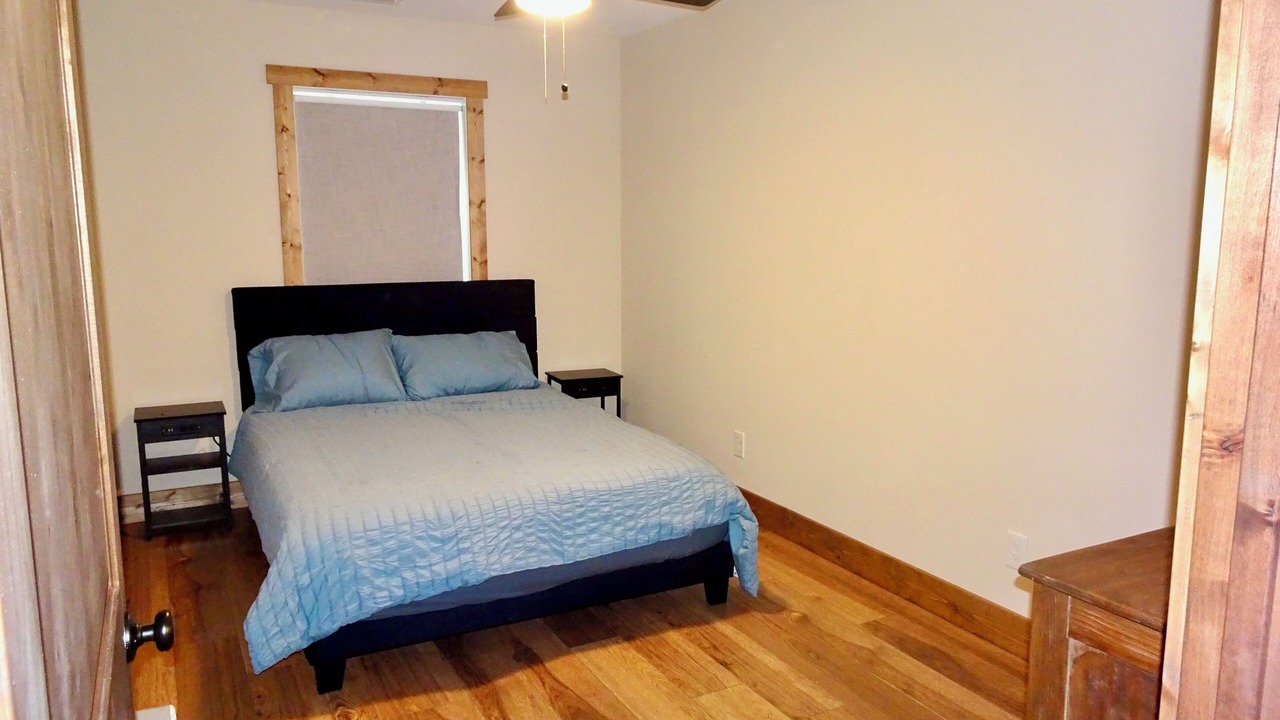 Photo of Bedroom in Speedwell