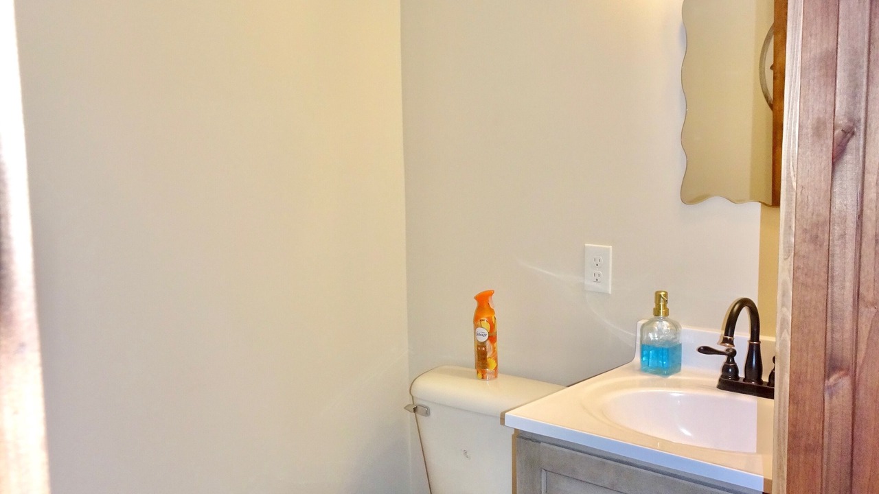 Photo of Bathroom in Speedwell