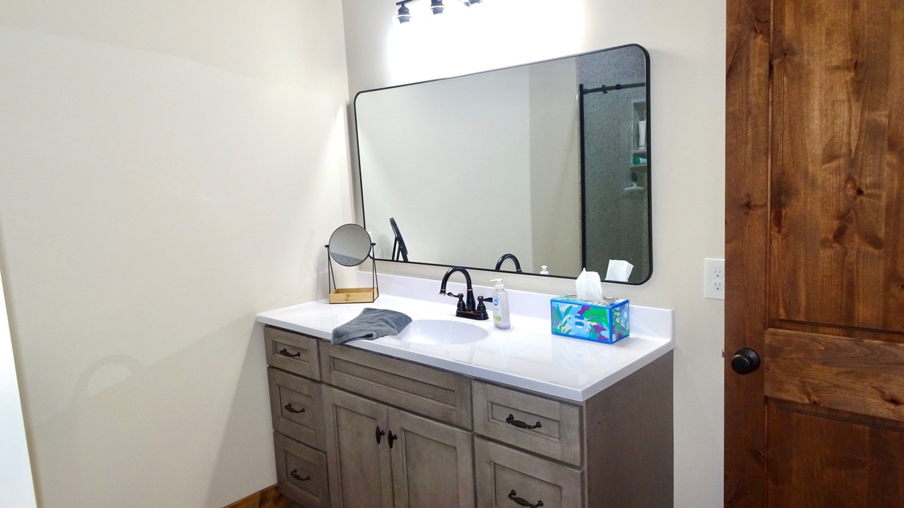 Photo of Bathroom in Speedwell