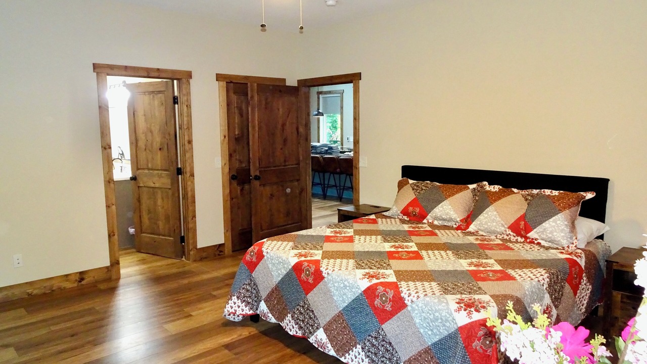 Photo of Bedroom in Speedwell