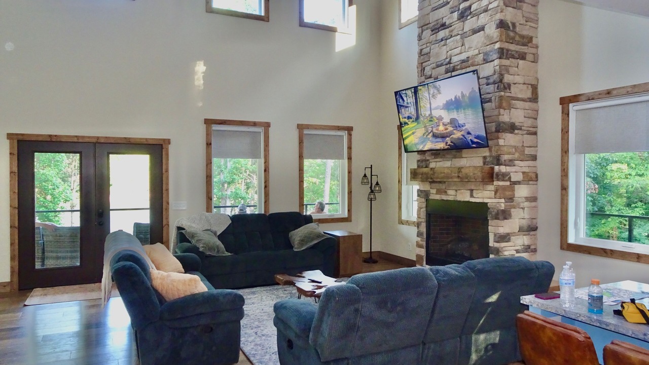 Photo of Livingroom in Speedwell