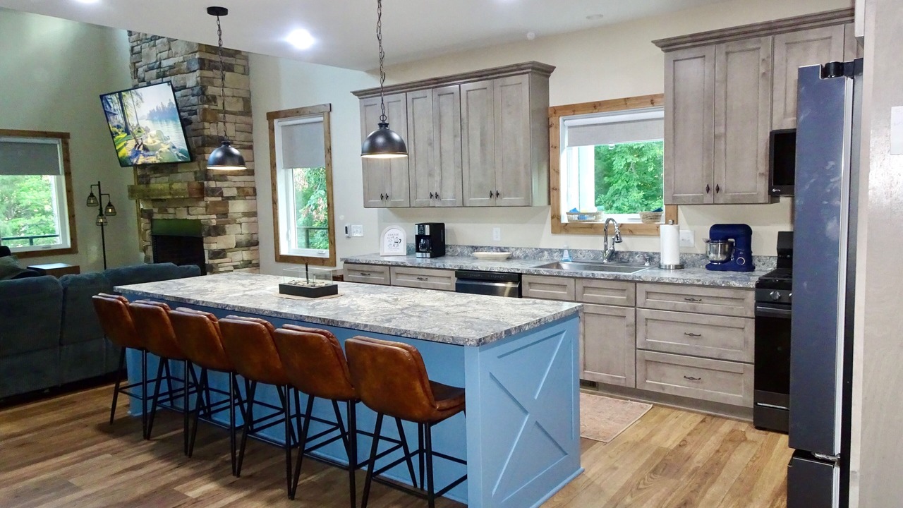 Photo of Kitchen in Speedwell