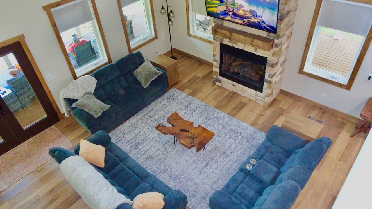 Photo of Livingroom in Speedwell