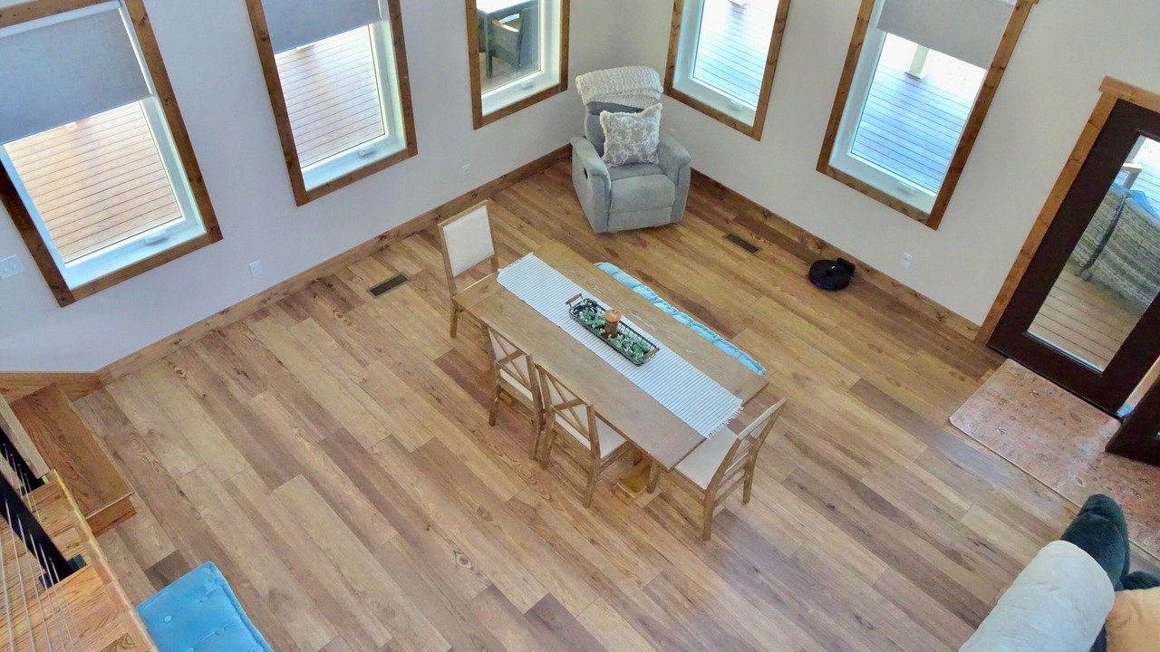 Photo of Livingroom in Speedwell