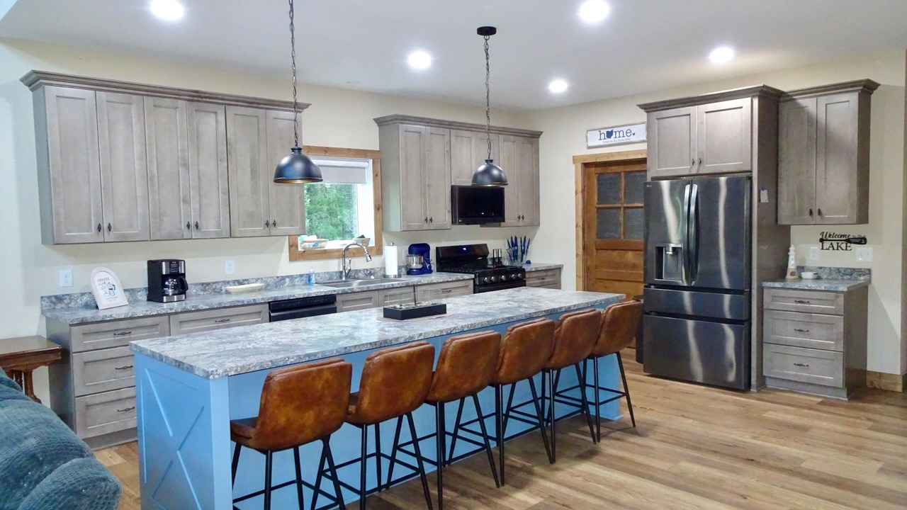Photo of Kitchen in Speedwell