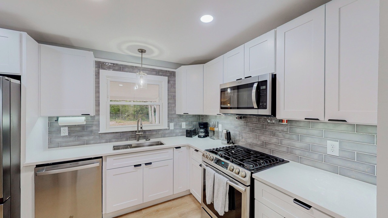 Photo of Kitchen in Fayetteville