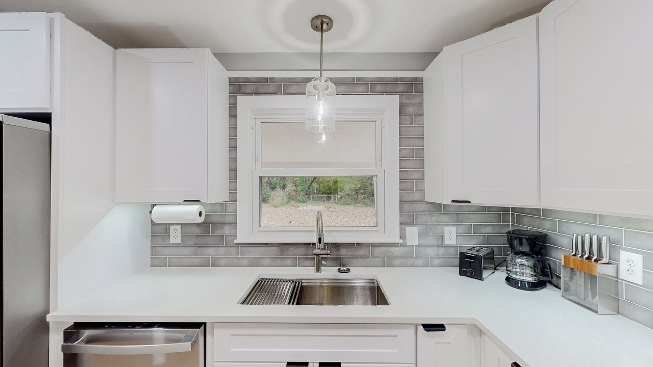 Photo of Kitchen in Fayetteville